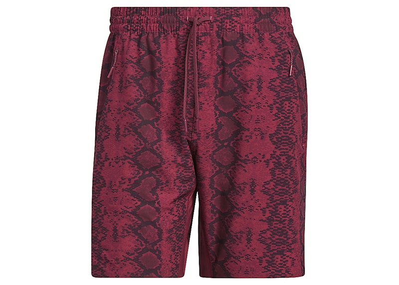 Jordan snakeskin sales 11 shorts