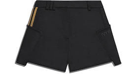 adidas Ivy Park Suit Shorts Black/Mesa