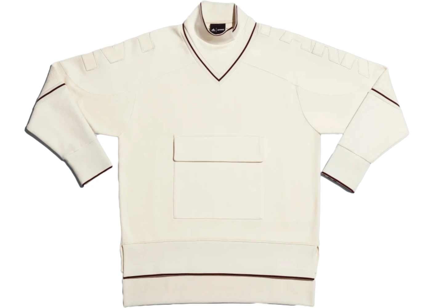 Ivy park adidas deals sweatshirt