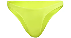 adidas Ivy Park Swim Bottoms Solar Yellow