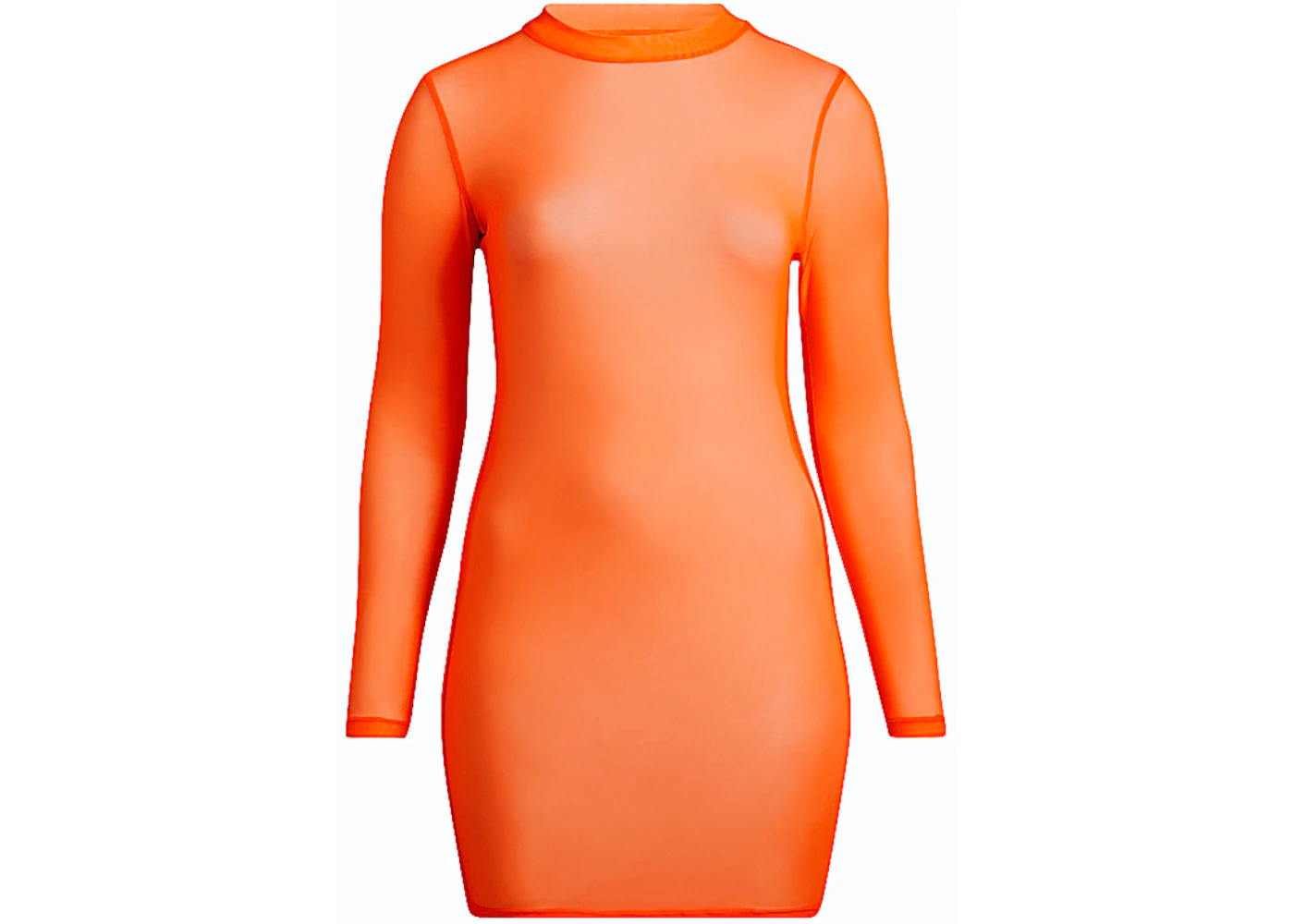 Adidas orange dress Clearance