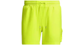 adidas Ivy Park Swim Shorts Solar Yellow