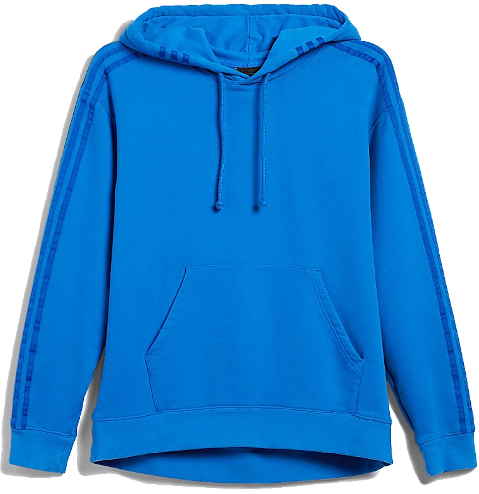 adidas Ivy Park Terry Hoodie (All Gender) Glory Blue - SS21