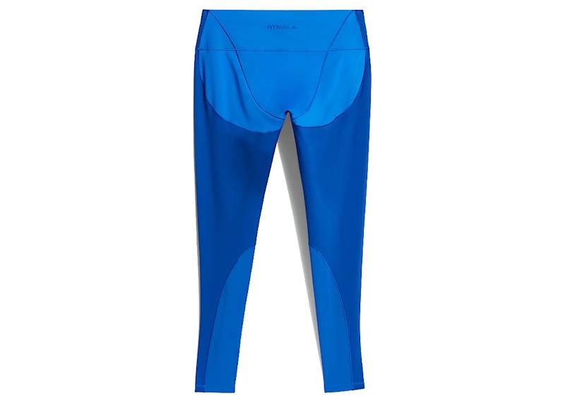 Adidas royal clearance blue leggings