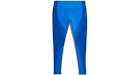 adidas Ivy Park Collant (Taglie Forti) Glory Blu/Team Blu Blu