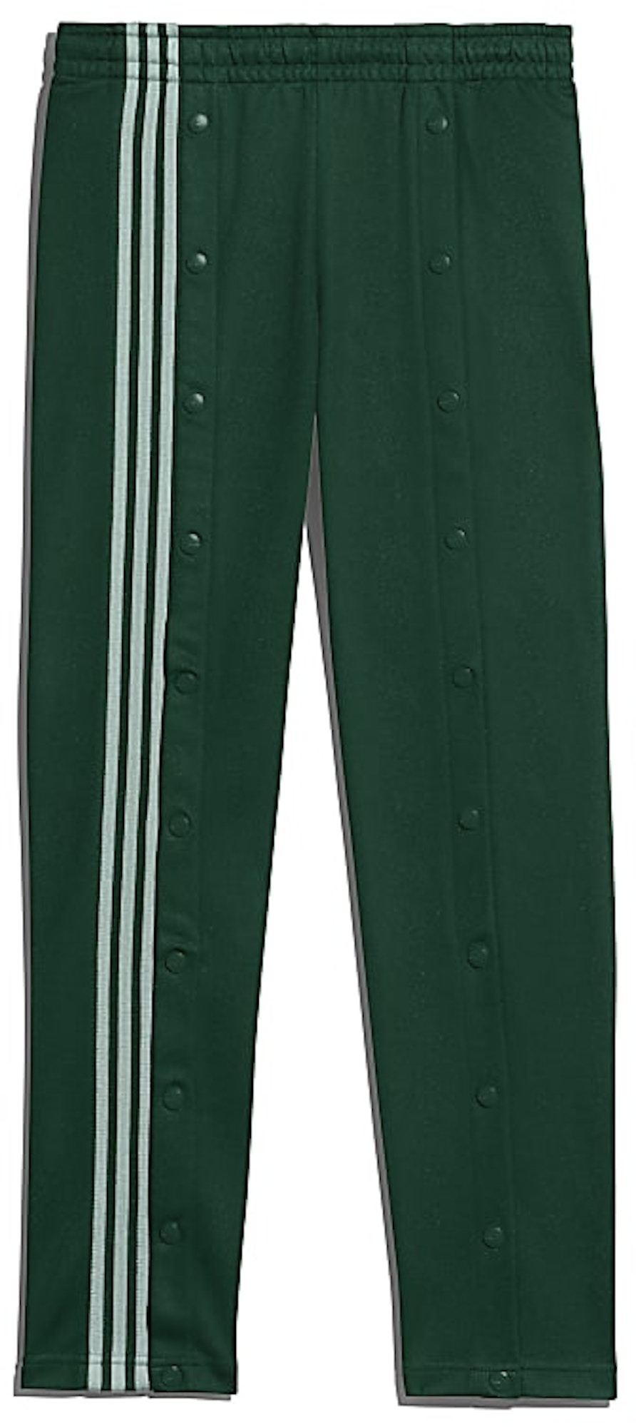 adidas Ivy Park Track Pants (Gender Neutral) Dark Green - FW20