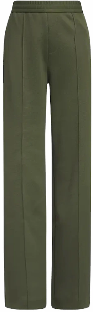 adidas Ivy Park Twill Suit Pants Wild Pine - SS23 - US