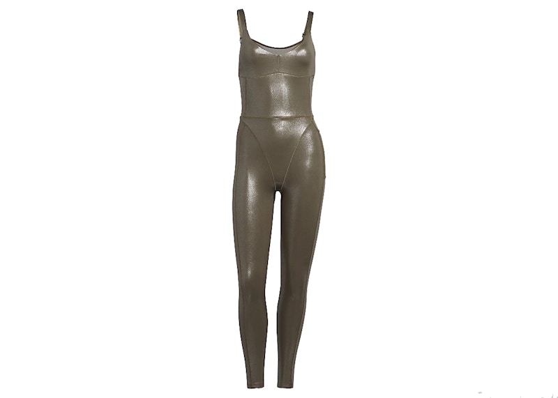 売れ筋】 アディダスADIDAS Ivy Park V-Neck Catsuit agapeeurope.org