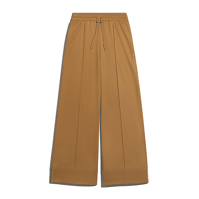 ivy park wide leg pants