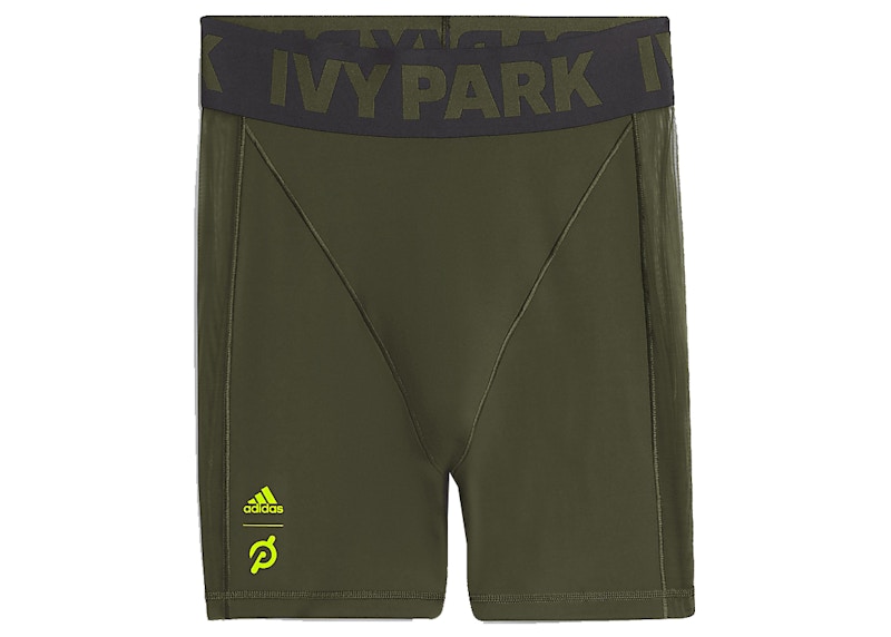 Ivy park hot sale shorts