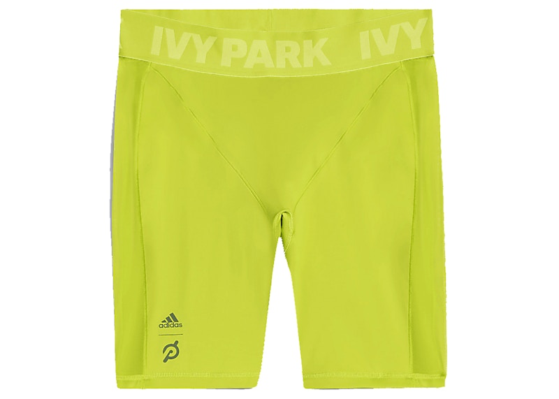 Ivy park adidas cycling hot sale shorts