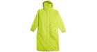 adidas Ivy Park x Peloton Long Wind Wind Jacket (All Gender) Shock Lime/Focus Olive