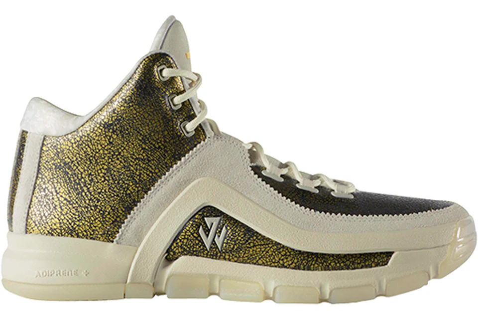 Adidas wall 2 on sale heren