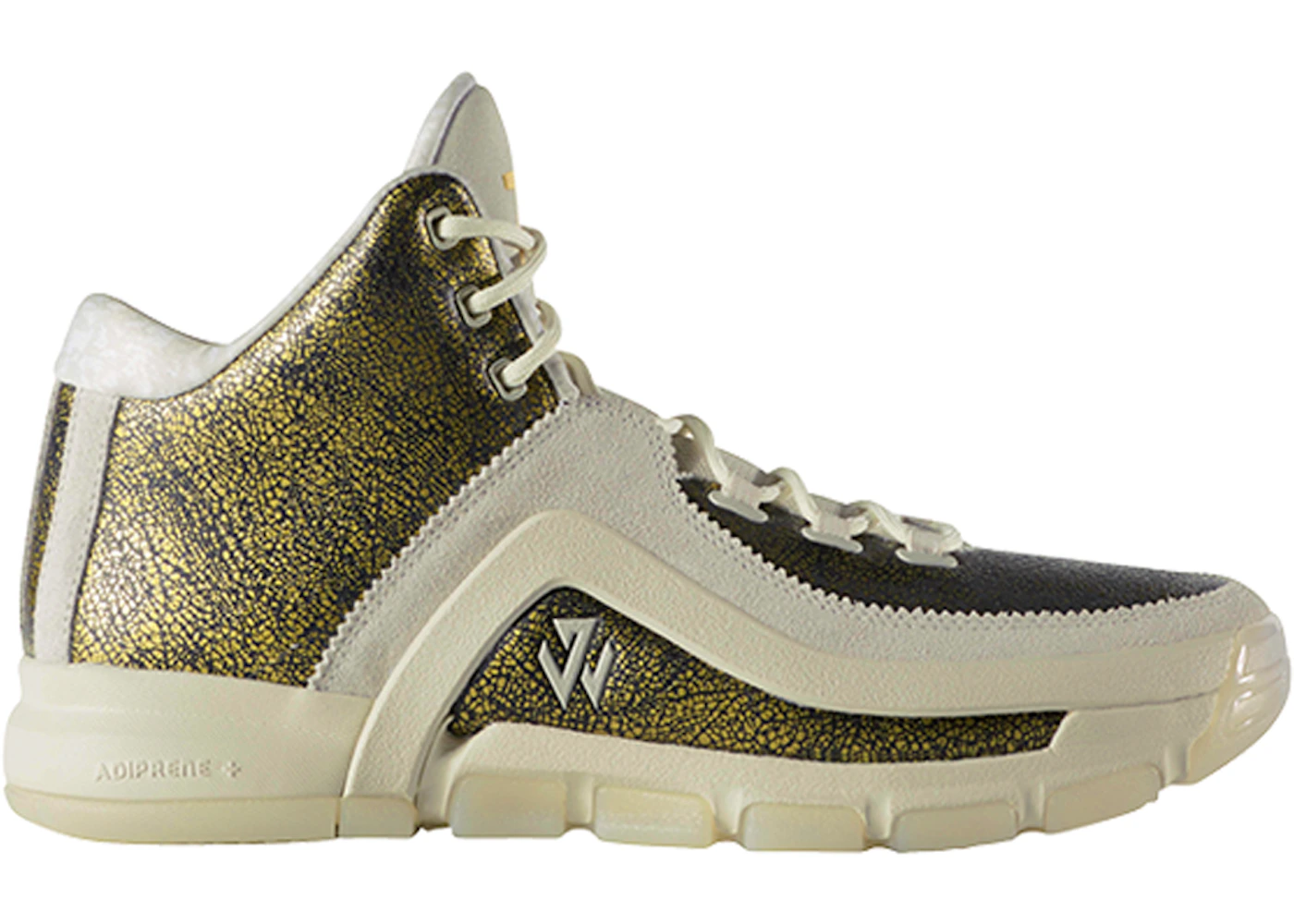 adidas J Wall 2 BHM 2016 Men s AQ7958 US