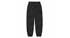 adidas JJJJound Pantalón de chándal de nailon negro