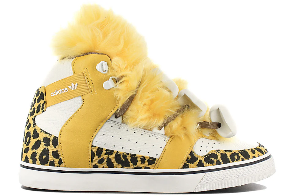 Adidas jeremy discount scott cyan