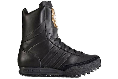 adidas JS Cross Combat Noir Homme Style G17176 FR