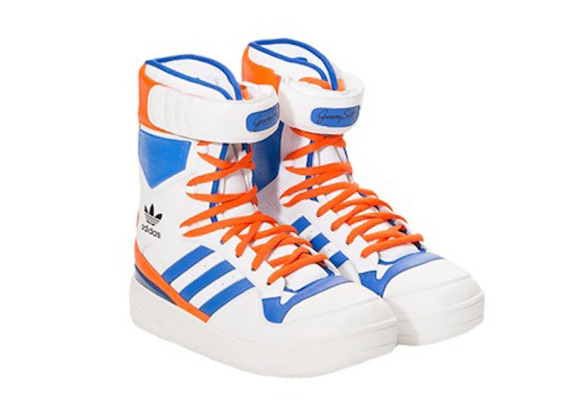 Adidas jeremy scott stockx hotsell