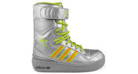 Adidas 2025 js flames