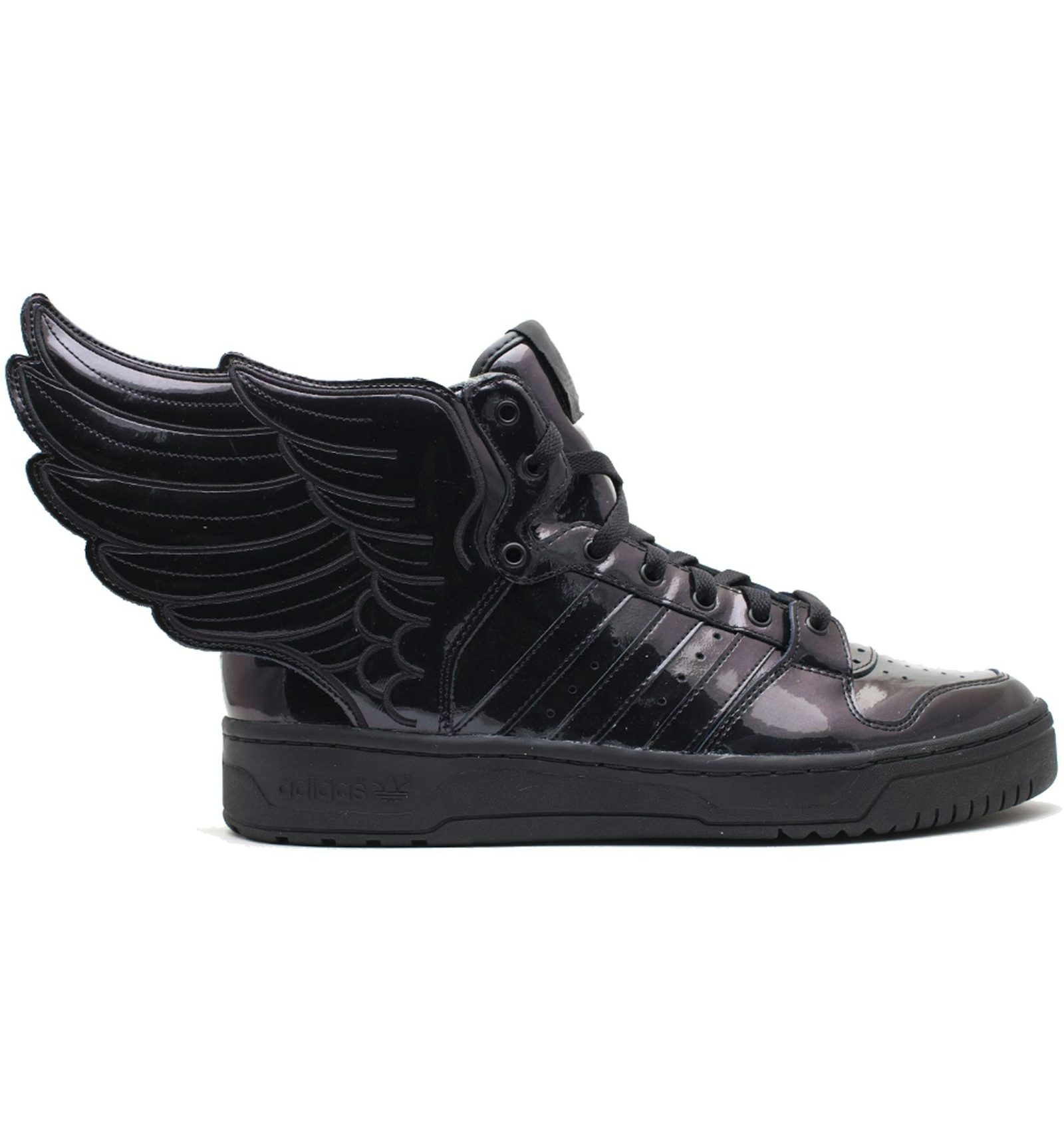 Soldes adidas jeremy scott wings 2.0 shop femme
