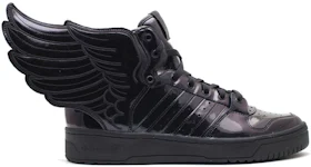 Soldes adidas jeremy scott top wings 2.0  homme