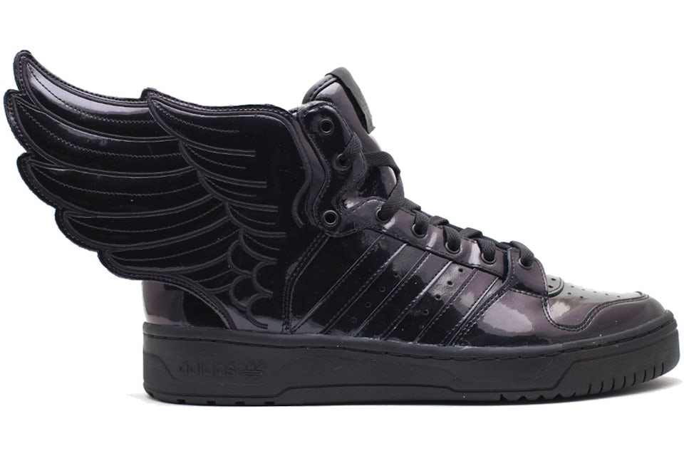 Adidas jeremy scott best sale wings paris