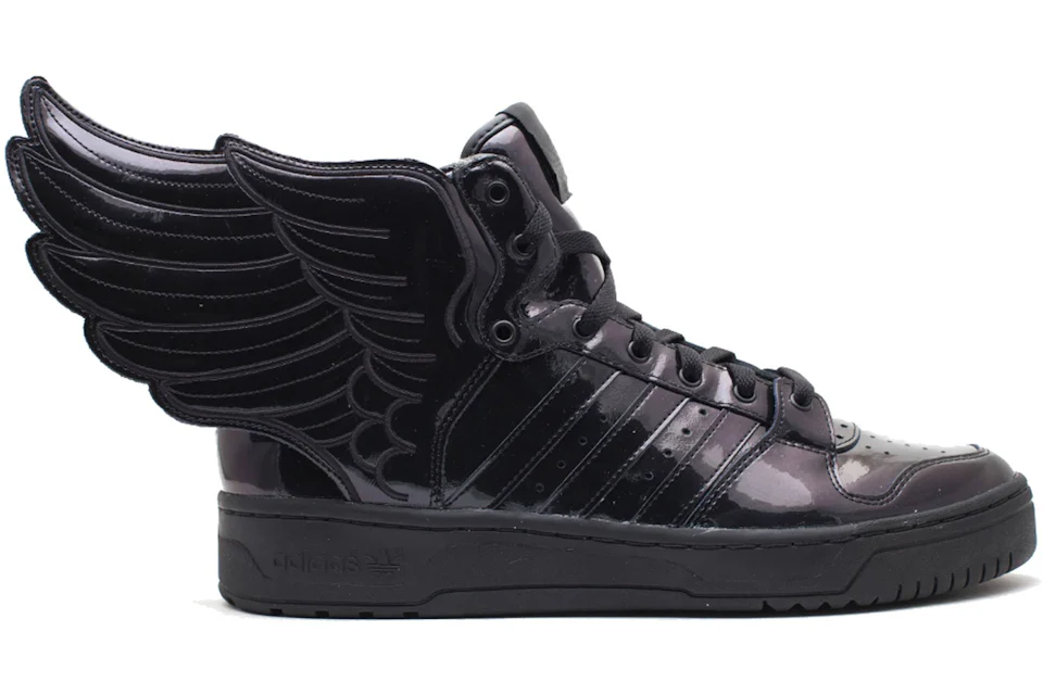 Jeremy scott 2025 wings 2.