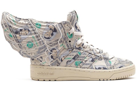 Adidas js wings 2.0 online kopen sales