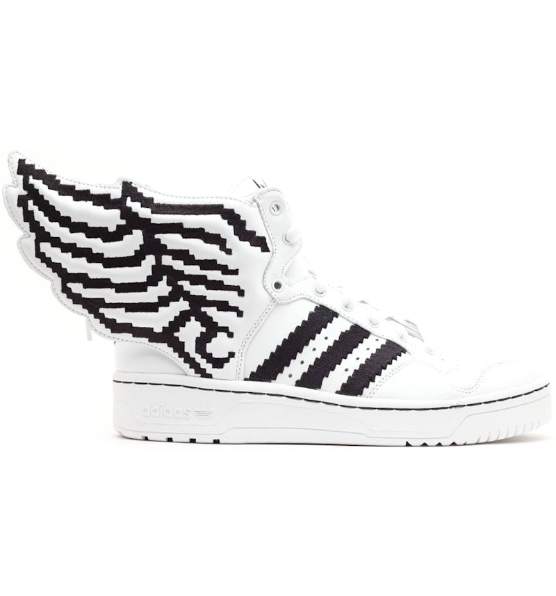 adidas JS Wings 2.0 Pixel Uomo G95769 IT