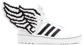 adidas JS Wings 2.0 Pixel Men s G95769 US