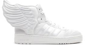 Js wings top 2.0 oranje