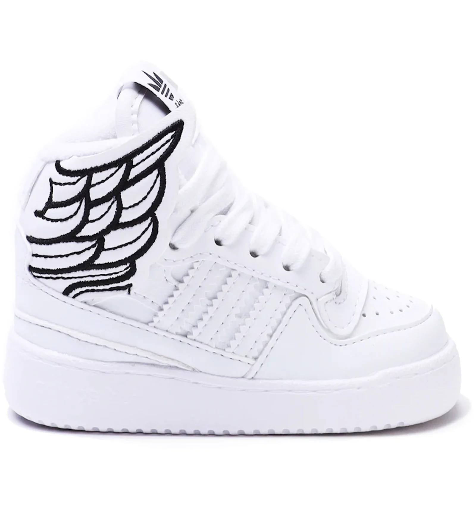 Adidas angel wings shoes for sale Clearance