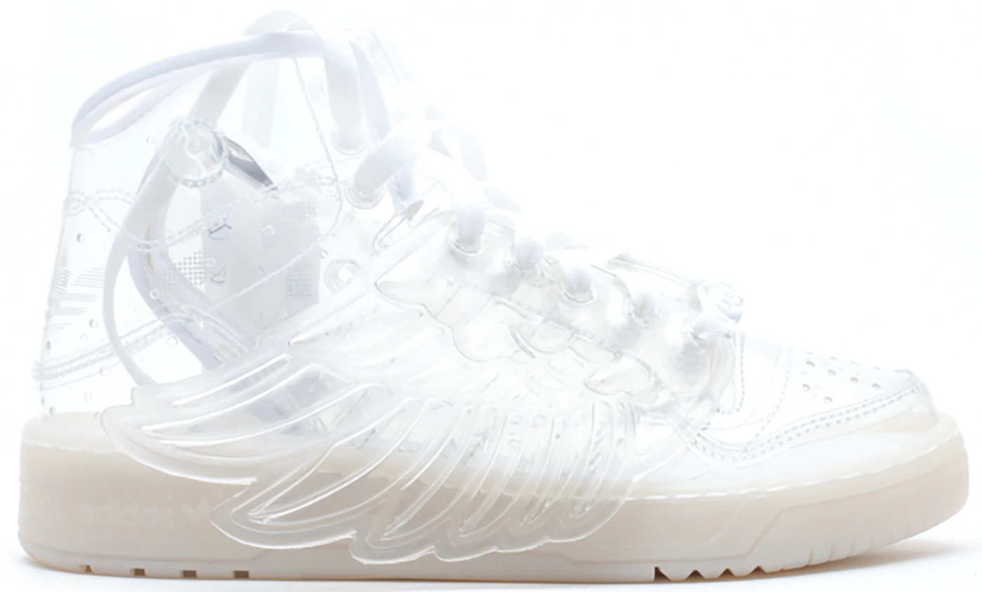 adidas JS Wings Clear - G43776 ES