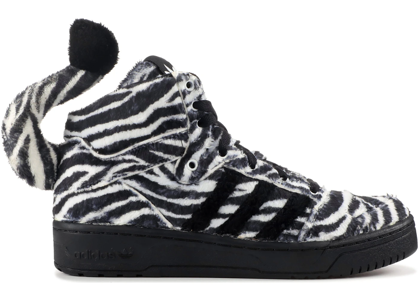 Adidas 2025 shoes zebra