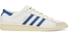adidas Jabbar Dress Low Willy Chavarria Off White Dark Marine