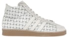 adidas Jabbar Hi Off White Pony Hair (Women's)