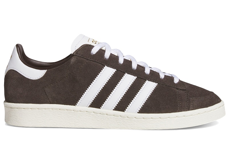 adidas Jabbar Lo Aurora Coffee Off White
