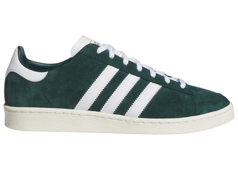 adidas Jabbar Lo Aurora Ivy White Off White