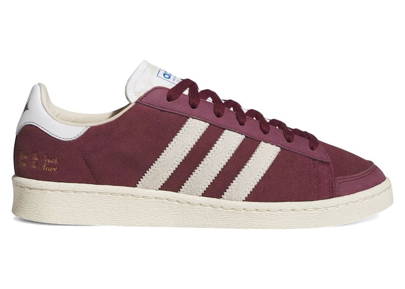 adidas Jabbar Low BSTN FC Bayern Munich メンズ - JR5417 - JP