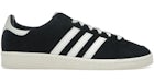 adidas Jabbar Low Black White