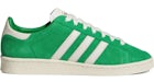 adidas Jabbar Low Green