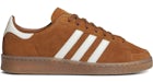 adidas Jabbar Low Wild Brown Off White (Women's)