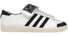 adidas Jabbar Low Willy Chavarria White Black