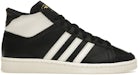 adidas Jabbar OG Hi Core Black Off White