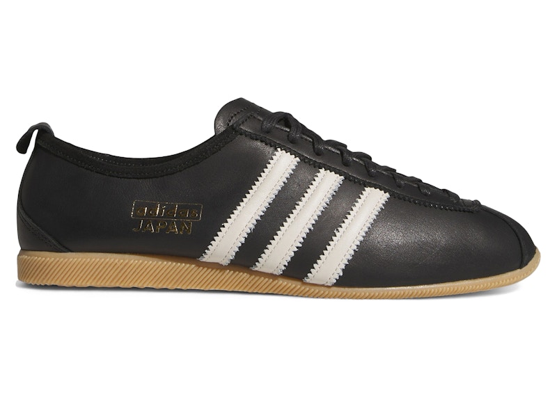 adidas Japan Black Alumina Men's - KK3438 - US