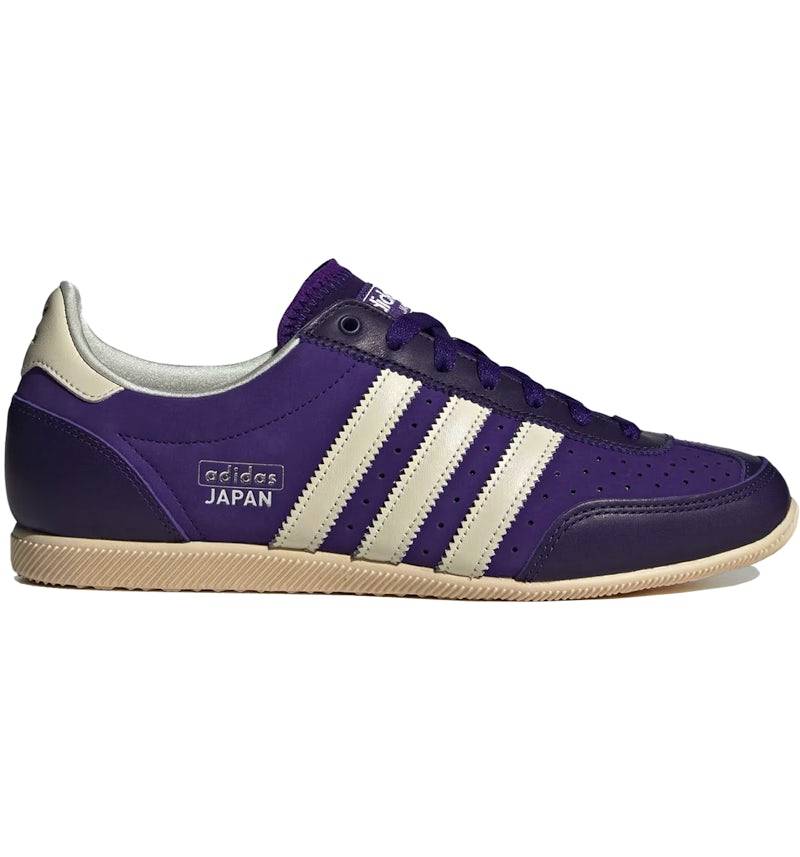 adidas Japan Collegiate Purple (Women's) JS0252 US