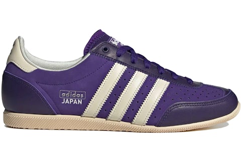 adidas Japan Collegiate Purple (Women's) - JS0252 - US adidas Japan Collegiate Purple (Women's) - JS0252 - US