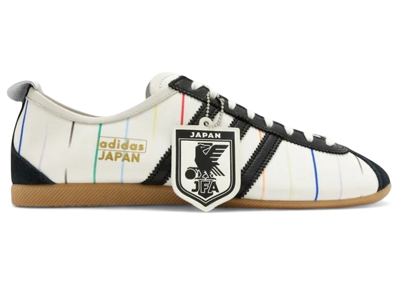 adidas Japan Japan FA Away Men's - KJ4474 - US