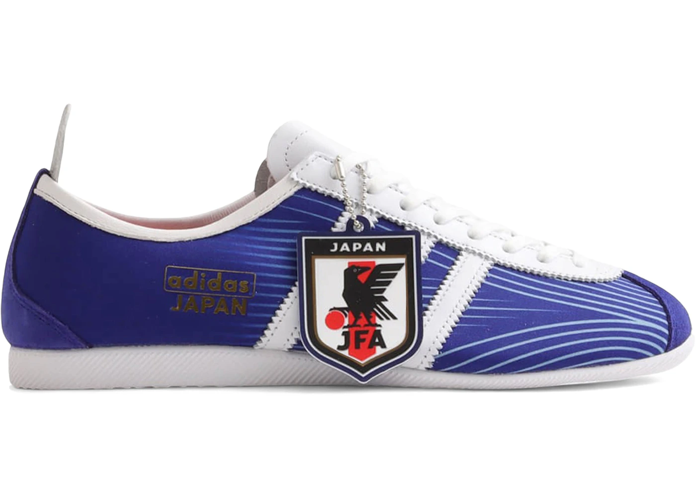 adidas Japan Japan FA Home Men's - KI8566 - US adidas Japan Japan FA Home Men's - KI8566 - US