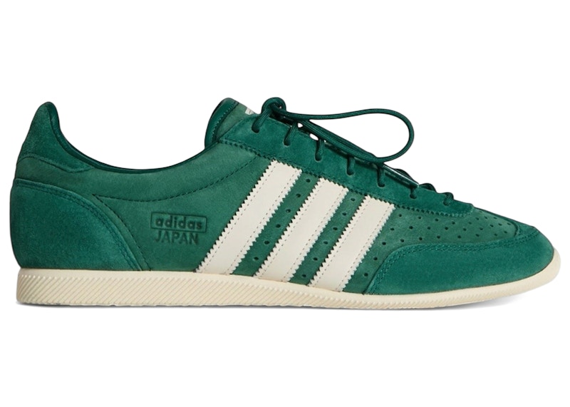 adidas Japan Kith Collegiate Green